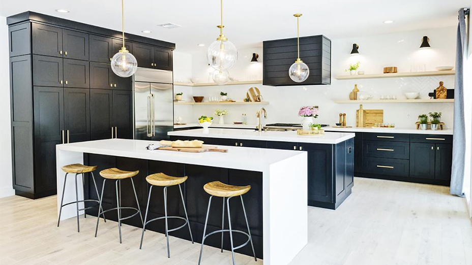 Check out the 7 kitchen trends expected in 2020