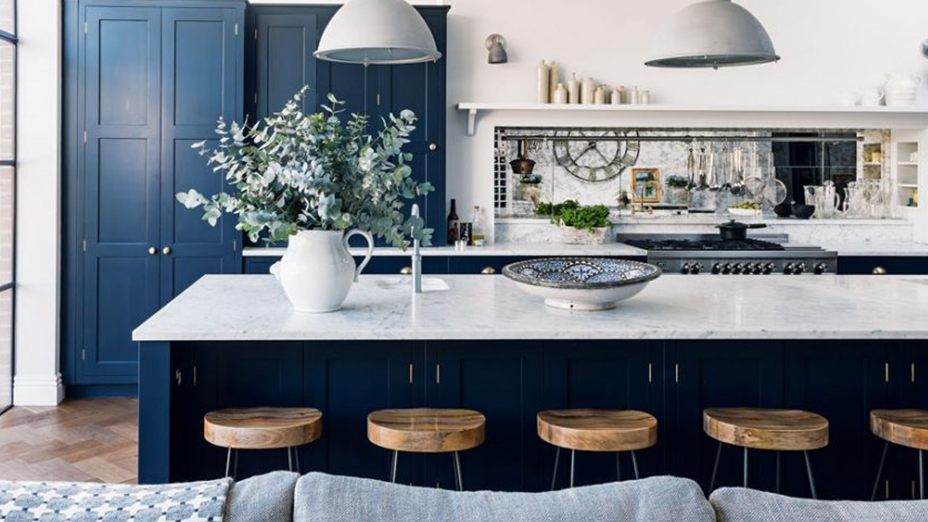 2019 UK Kitchen Trends: Staying Ahead of the Game 