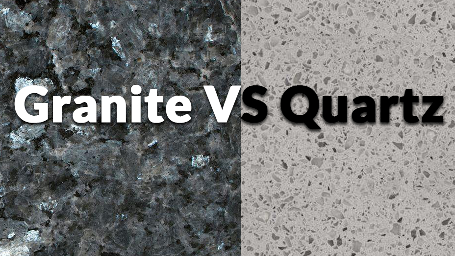 Quartz Vs Granite A Countertop Derby, What Countertop Is Better Than Granite